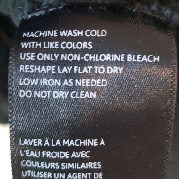 URBAN OUTFITTERS DARK GREEN CROPPED BABYDOLL TOP PUFF SLEEVES V-NECK KNIT MEDIUM - Picture 4 of 8